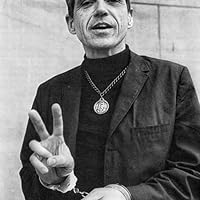 Daniel Berrigan