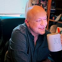 Joshua Todd James