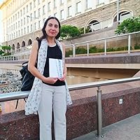 Цветелина Александрова