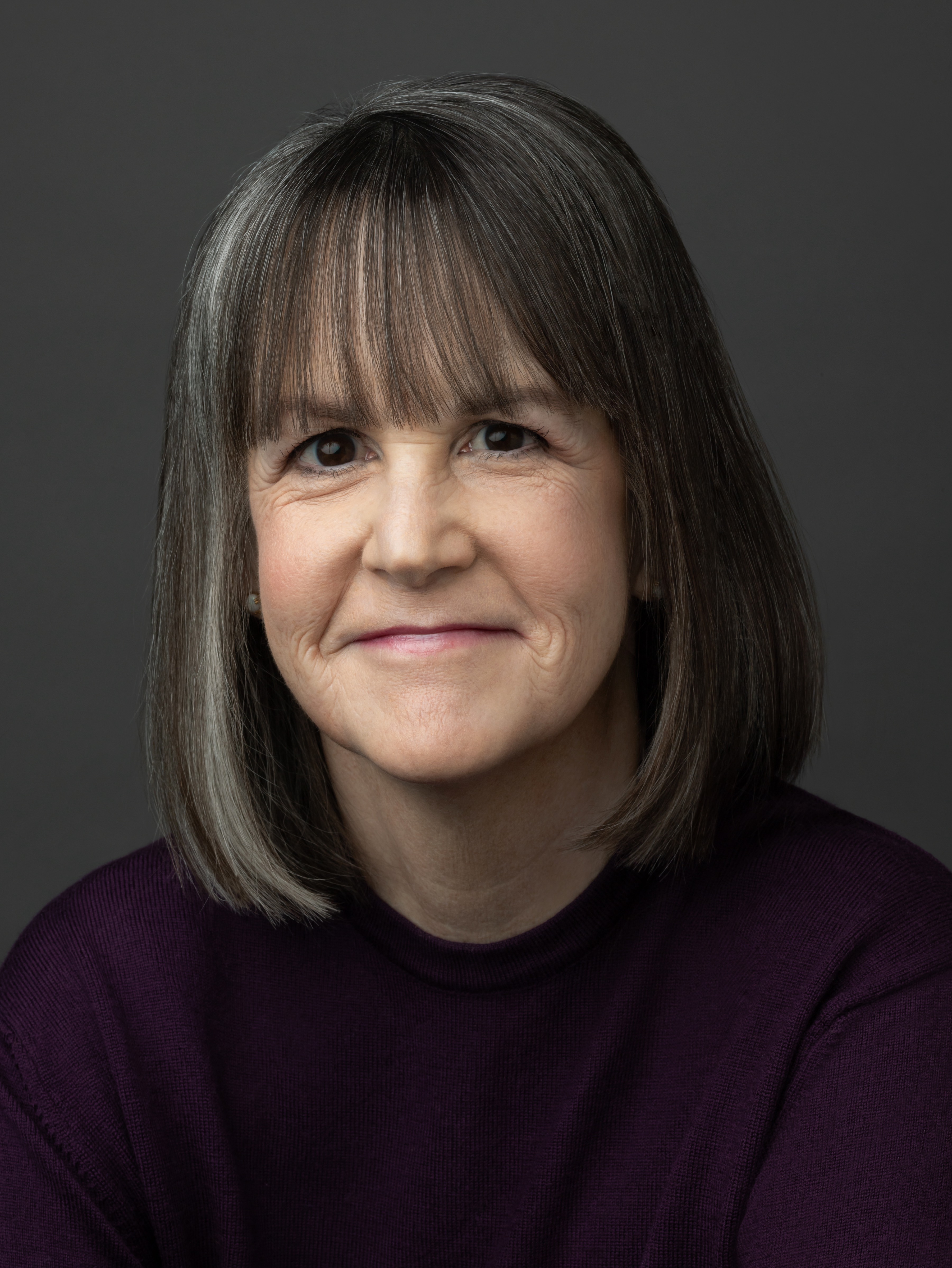 Laura Spence-Ash