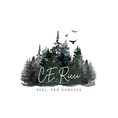 C.E. Ricci کتاب یکید ووت