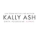 Kally Ash