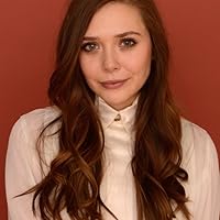 Elizabeth Olsen