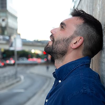 اندرو آیین کتاب مارکه: بووک ونی