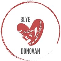 Blye Donovan
