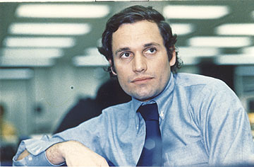 Bob Woodward profile picture
