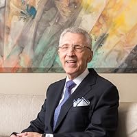 Sanford D. Greenberg