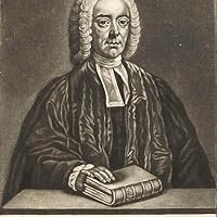 James Hervey