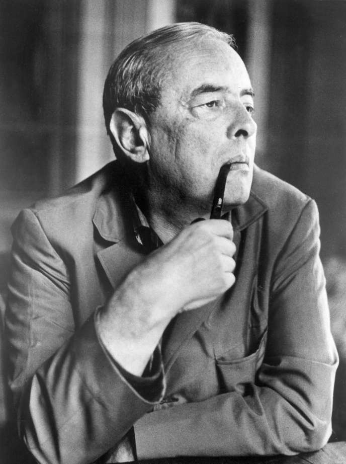 Witold Gombrowicz profile picture
