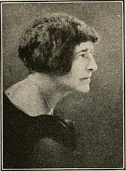 Margaret Piper Chalmers