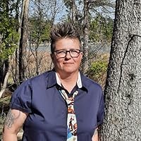 Profile Image for Carolyn Elizabeth.