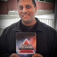 Ronald Singh