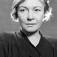 Olga Bergholz