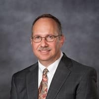 John Musgrove