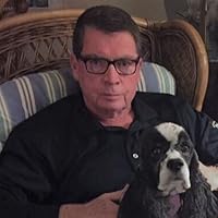 Mark Anthony Sullivan