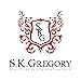 S.K. Gregory
