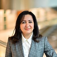 Huda Al-Ghoson