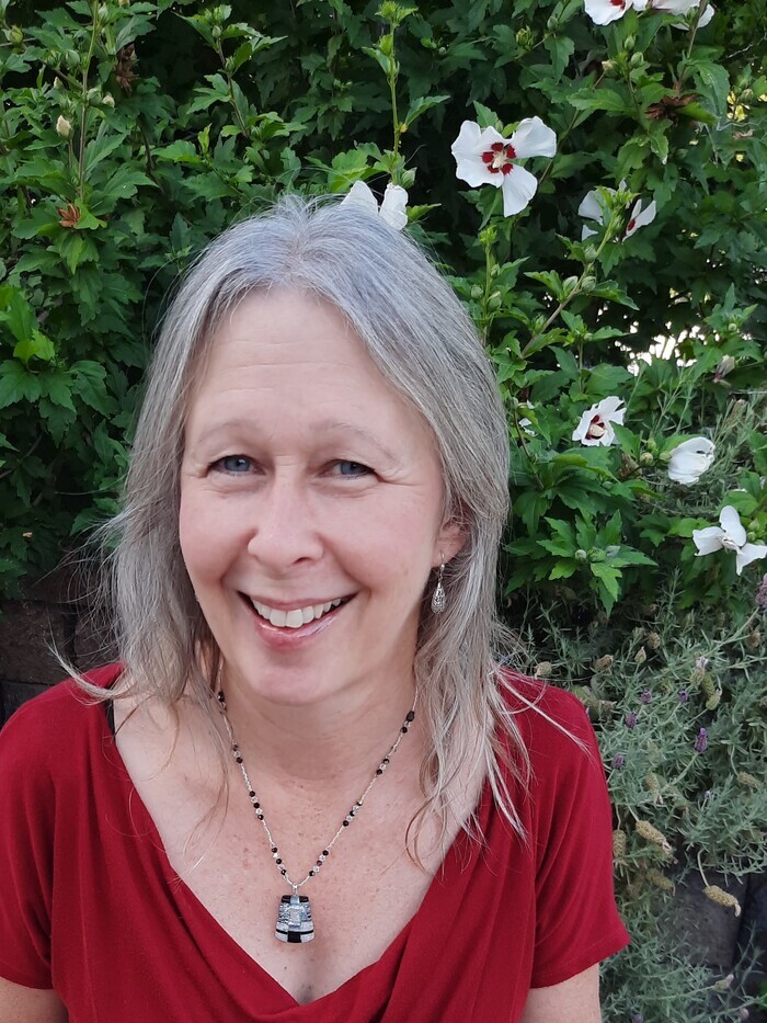 Rochelle Wilcox