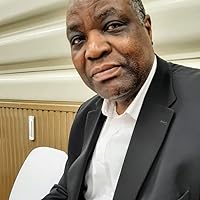 Mathieu Zana Etambala