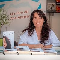 Ana Alcázar