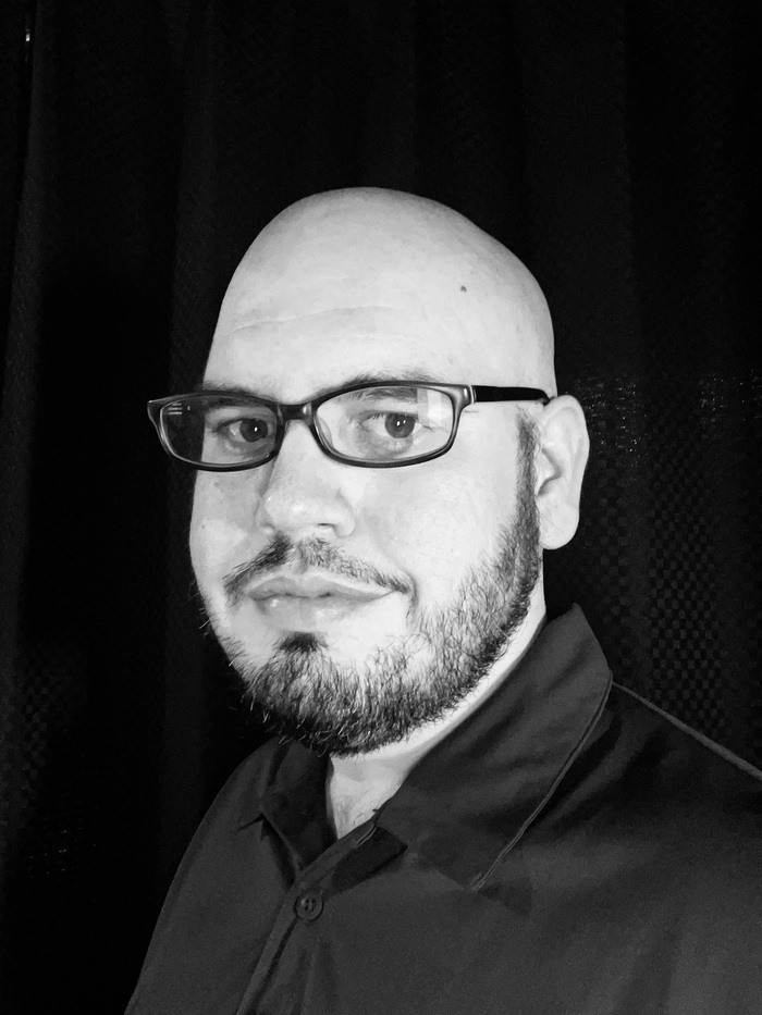 Percival Constantine