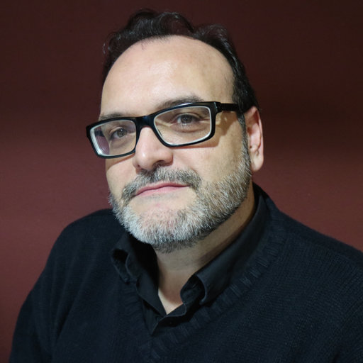 Jordi Sánchez Navarro