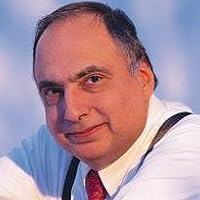 Donald Mazzella