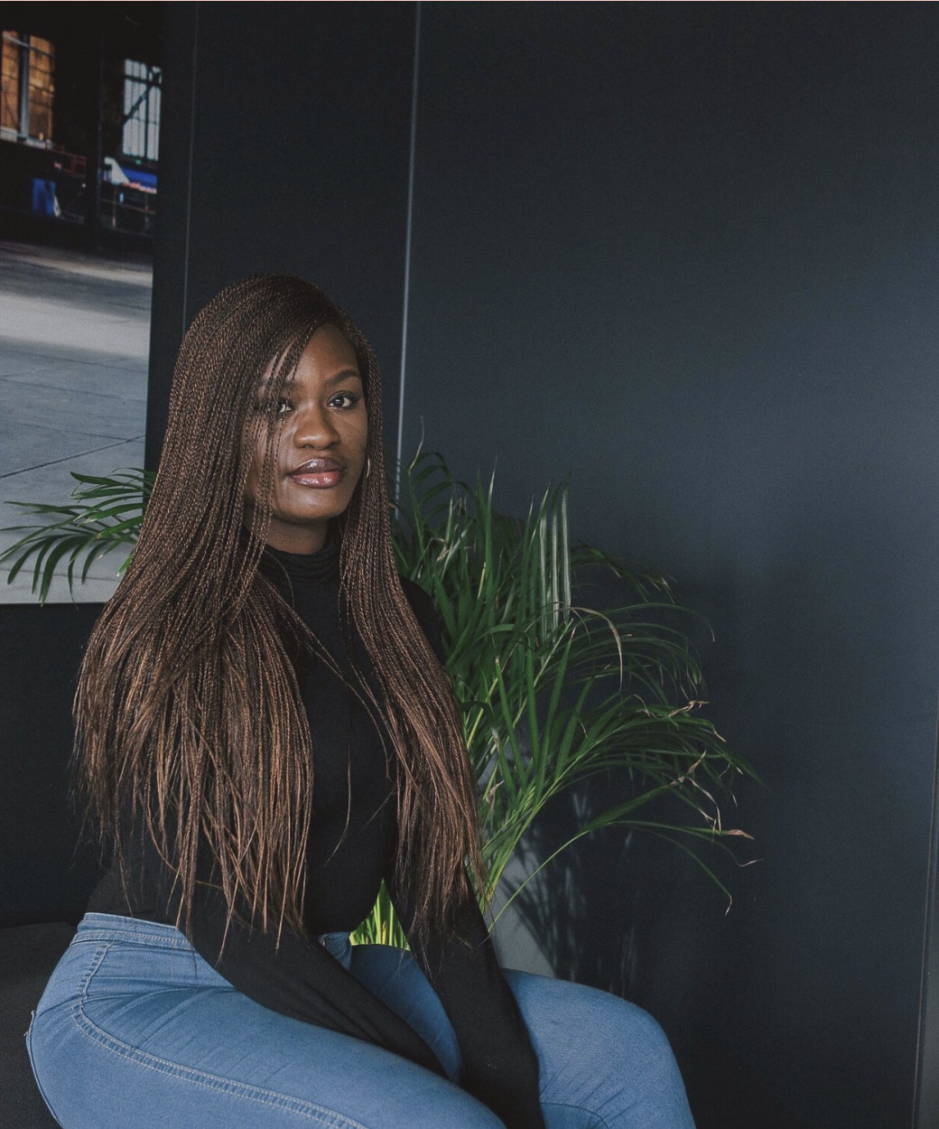 Bolu Babalola