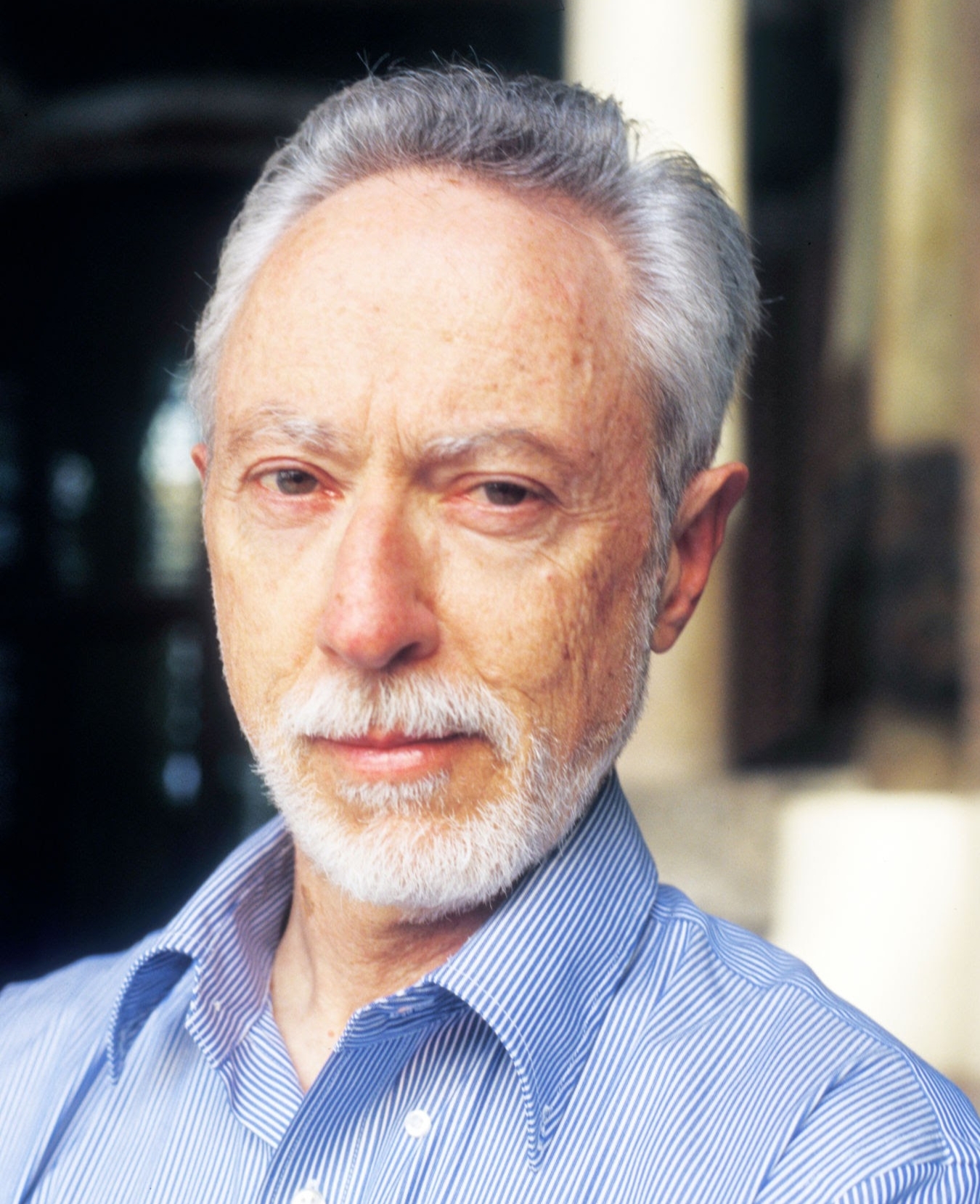 جي إم كوتزي