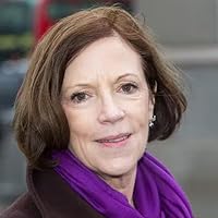 Sue Lloyd-Roberts