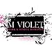 M. Violet
