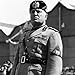 Benito Mussolini