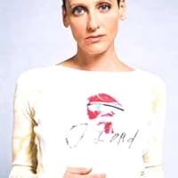 Lori Petty