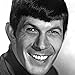 Leonard Nimoy