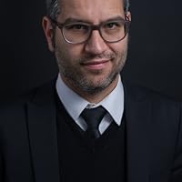 Alain Farah