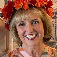 Susan Clayton-Goldner