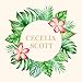Cecelia Scott