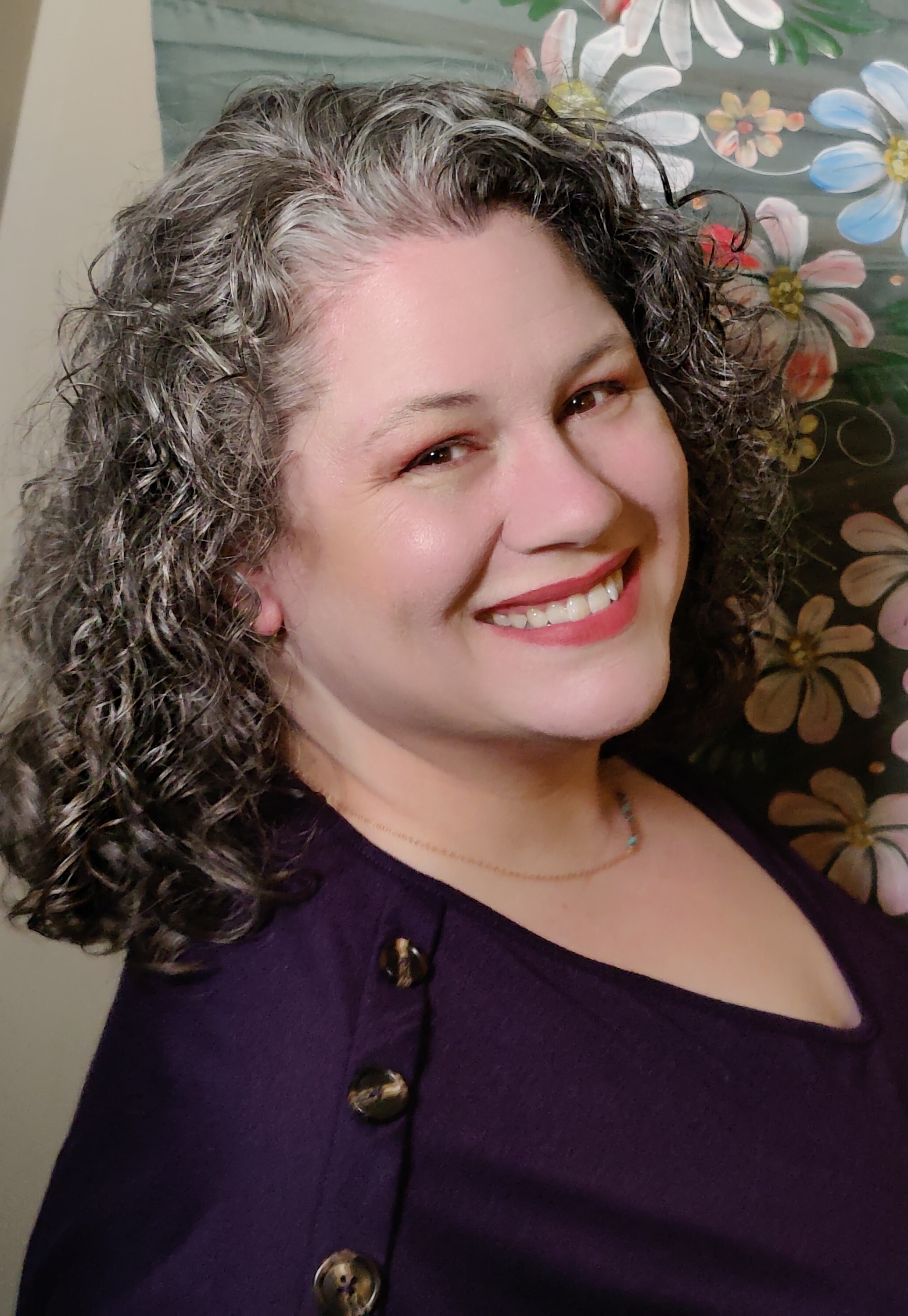 Allison Wells