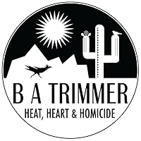B.A. Trimmer