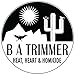 B.A. Trimmer