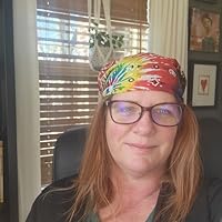Michelle Spalding