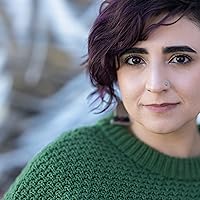 Profile Image for Naseem Jamnia.