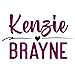 Kenzie Brayne