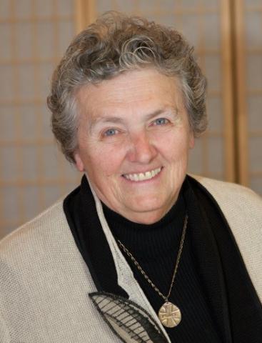 Joan D. Chittister profile picture