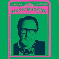 Tommy Roberts: Mr. Freedom: British Design Hero by Paul Gorman