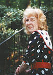 Hilda Stahl