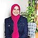 Razeena Omar Gutta