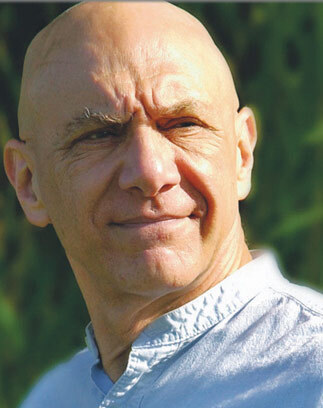 Bernie S. Siegel