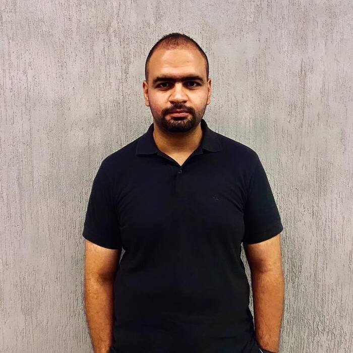 أحمد محمد السكري