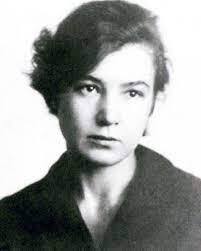 Оксана Лятуринська